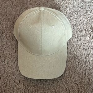 Unisex SnapBack never worn